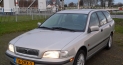 Volvo V40 bj1997 16-ZRX-3 001